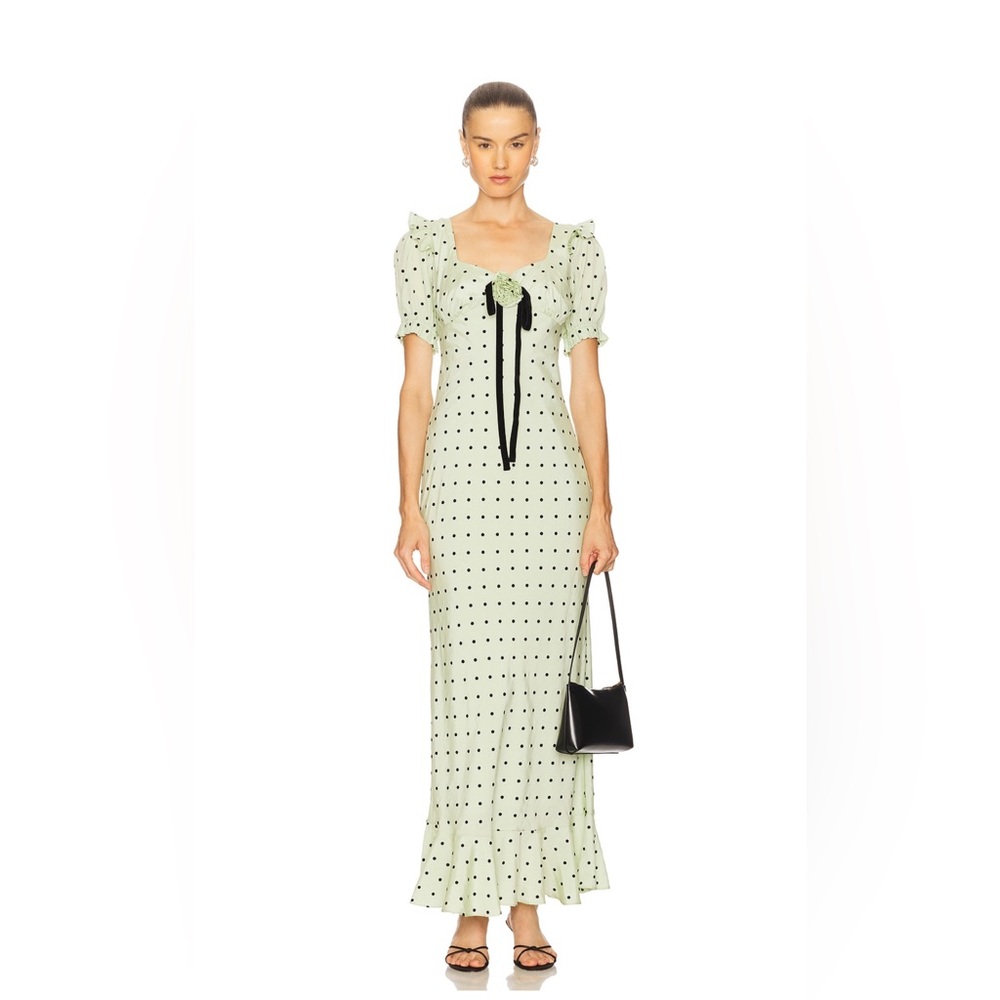 Georgina Dress Maude Club
